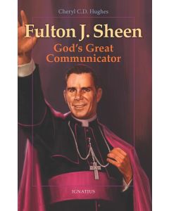 Fulton J Sheen