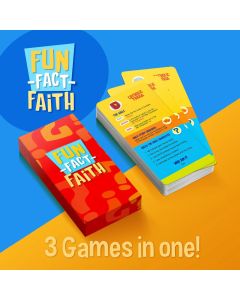 Fun Fact Faith Game