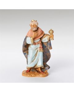 Gaspar, King, 5" Fontanini