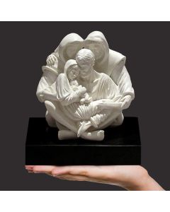 Generations Sculpture
