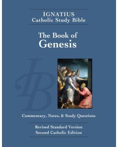 Genesis Ignatius Bible