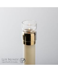 Glass Draft Protectors 1-1/2"