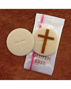Gluten Free Altar Bread