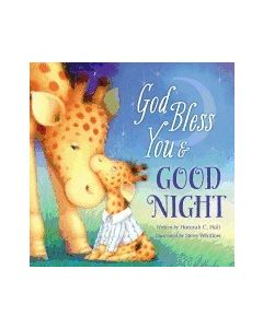 God Bless and Good Night
