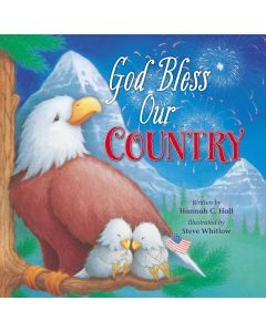 God Bless Our Country