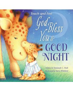 God Bless You and Good Night