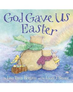God Gave Us Easter