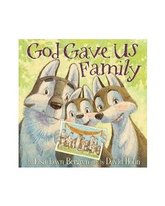 God Gave Us Family
