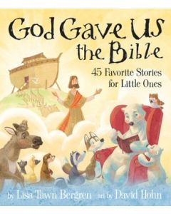 God Gave Us the Bible
