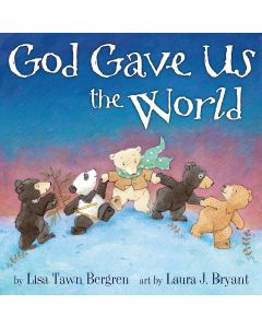 God Gave Us the World