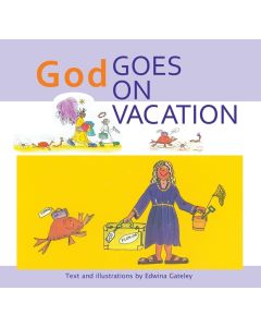 God Goes on Vacation
