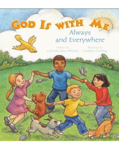 God is Everywhere