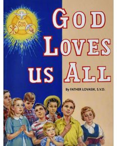 God Loves Us All