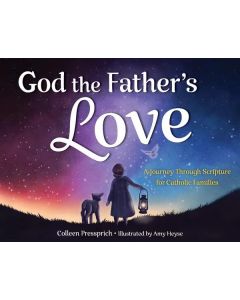 God the Fathers Love