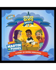 God's Knight: Martin de Porres