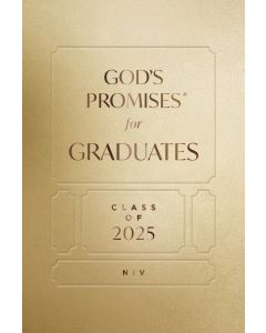 Gods Promises for Graduates 25