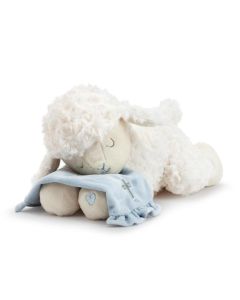 Goodnight Prayer Lamb