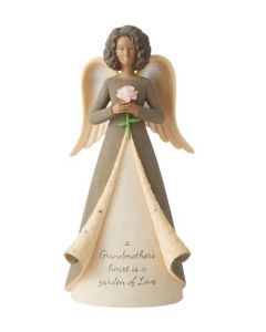 Grandmother Angel