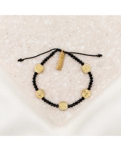 Gratitude Blessing Bracelet