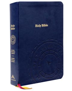Great Adventure Bible