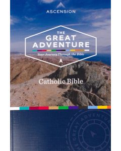 Great Adventure Bible