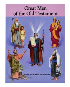 Great Men of the Old Test