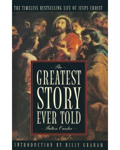 Greatest Story Ever Told