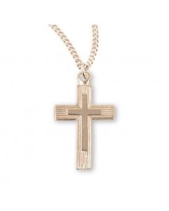 G/SS Cross Medal