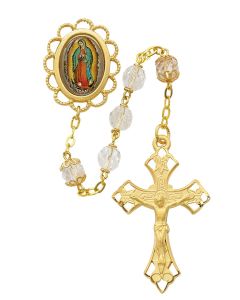 Guadalupe Rosary Gp