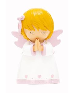 Guardian Angel Figurine