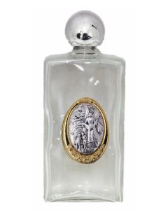 Guardian Angel Holy Water Bott
