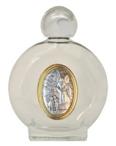 Guardian Angel Holy Water Bott