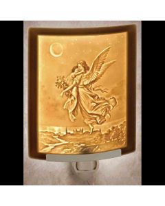 Guardian Angel NL Curved