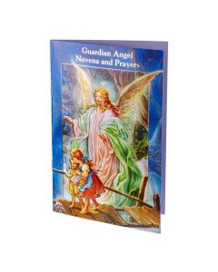 Guardian Angel Novena