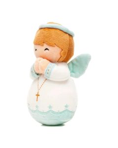 Guardian Angel Plush Doll