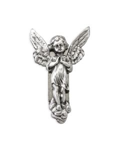 Guardian Angel Visor Clip
