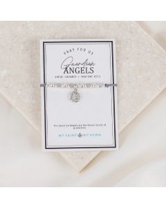 Guardian Angels bracelet