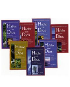 Hablar Con Dios Juego Completo