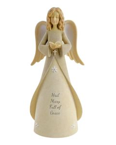 HAIL MARY ANGEL