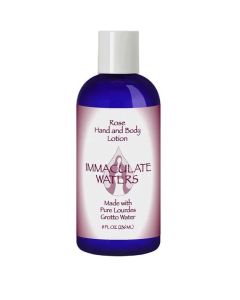 Hand and Body Lotion