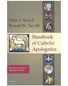 Handbook of Catholic Apologetics