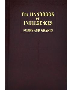 Handbook of Indulgences