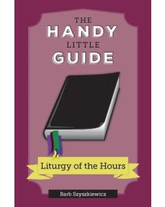 Handy Guide Lit of Hrs
