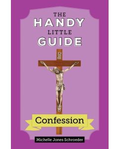 Handy Little Guide Confes