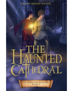 Haunted Cathedral