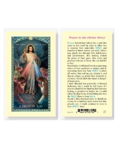 HC Prayer to Divine Mercy