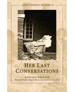 Her Last Conversations
