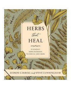Herbs that Heal