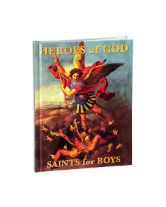 Heroes of God, Saints for Boys