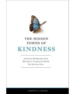 Hidden Power of Kindness